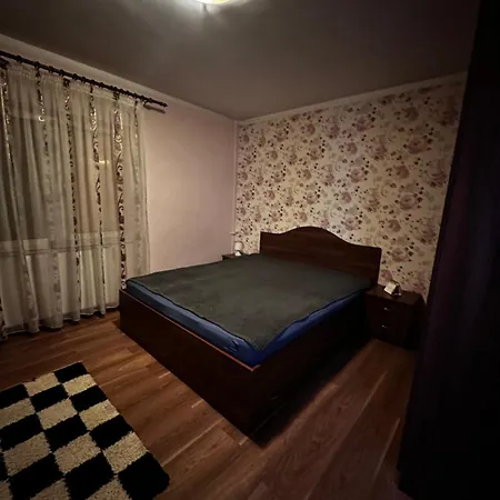 Apartment David Craiova