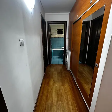 David Apartment