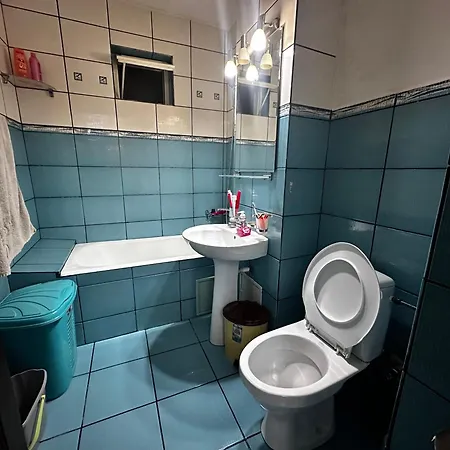 Apartment David Craiova